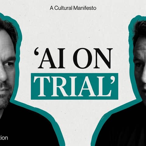 Is AI Legally Liable for Human Harm?