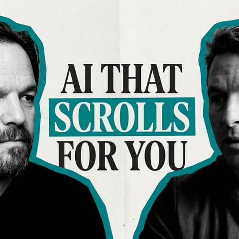 Can an AI Tool Actually Break Your Doom Scrolling Habit?