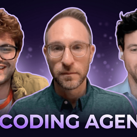 The Future of Coding Agents with Sasha Rush (Cursor/Cornell)