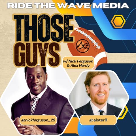 The Ghost Movie Project w/ Courtney Pearl & Just Blane