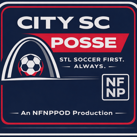 City SC Posse - Ep 8: Matchday 4 Recap - Unfortunate