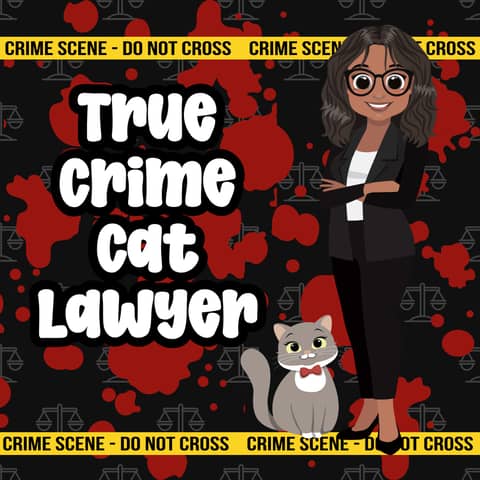 TCCL Presents: Cascadia Crime & Cryptids