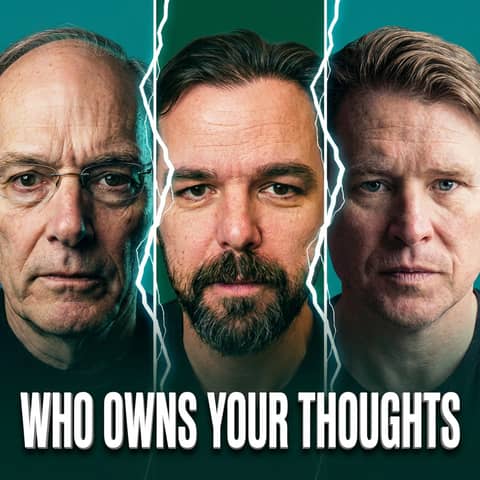 The Next Privacy Crisis Isn't Your Data - It's Your Thoughts