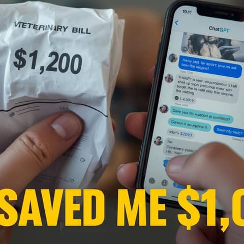 Should You Trust AI With Medical Advice?