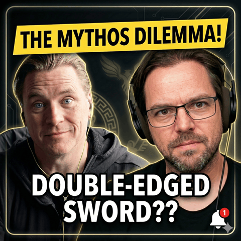 AI Just Built a Cyberweapon. Is Anyone Ready?