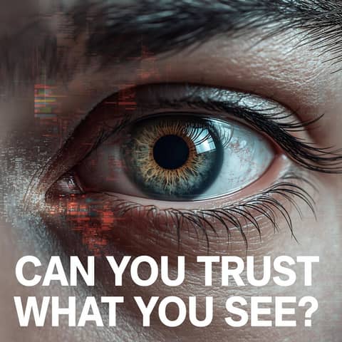 How Deep Fakes Are Justifying Real Violence