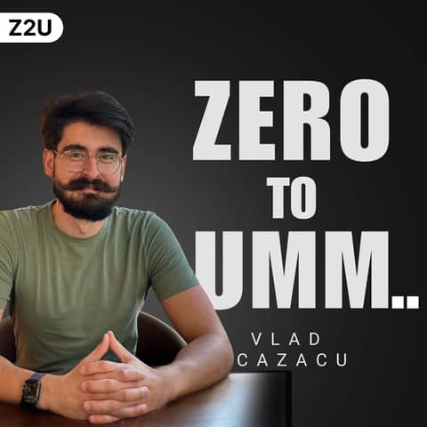 Vlad Cazacu - Flowlie