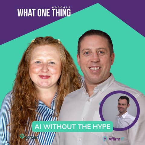 How To Use AT Without The Hype - Ian Lockwood