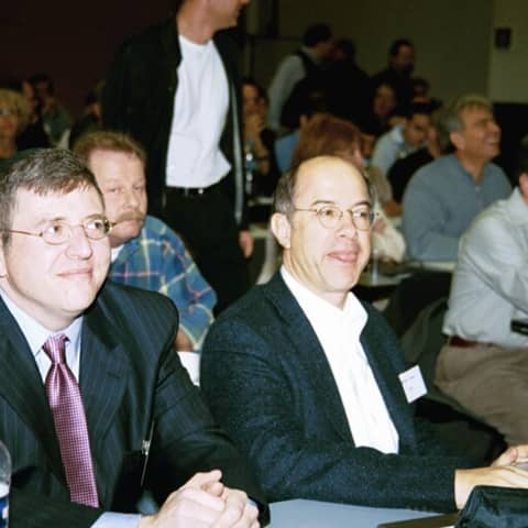 Before the Startup Nation Had a Name: David Assia on Building Tech History