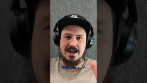 AI and Machine Learning Explained #shorts