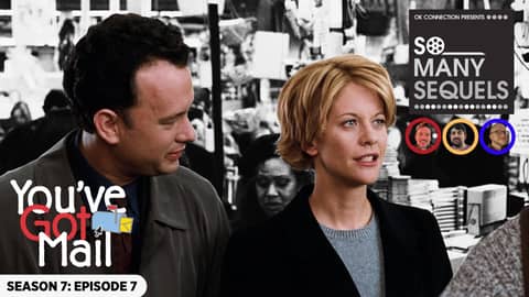 You've Got Mail | So Many Sequels Review