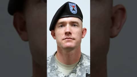 US Army SSG TY Carter: Medal of Honor Recipient US Army SSG TY Carter: Medal of Honor Recipient