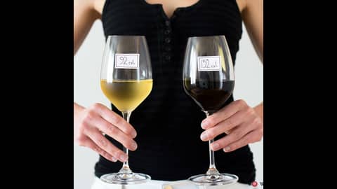 Episode 20- Reduced Calorie Wines, Borbon Barrel Wine, Authentic Wine, China