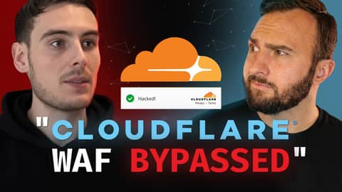 Cloudflare Zero-days & Mail Unsubscribing for XSS (Ep.160)
