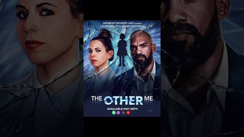 Trailer for THE OTHER ME starring #laurabailey and #kharypayton #audiofiction Trailer for THE OTHER ME starring #laurabailey and #kharypayton #audiofiction