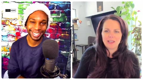 More Love, Less Loathing!