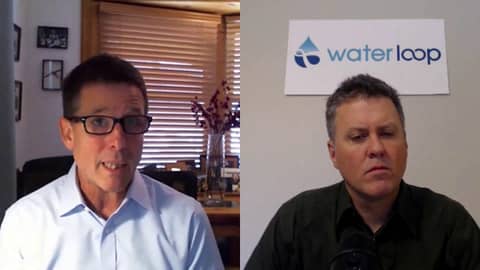 waterloop drops: Chuck Fox on marine protected areas