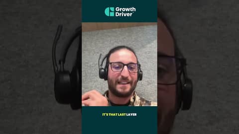 Key Skills in Marketing Operations to Fuel Your Growth Engine with Dan Gottlieb Key Skills in Marketing Operations to Fuel Your Growth Engine with Dan Gottlieb