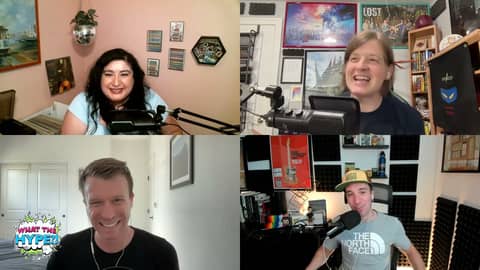 'Heartstopper': What's the Hype About This LGBTQ+ Netflix Dramedy? 'Heartstopper': What's the Hype About This LGBTQ+ Netflix Dramedy?