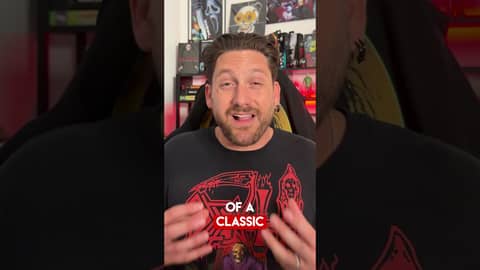 Day 8 = 1960s & Older Horror 🎞️🧟‍♂️ Frankenstein (1931) gave horror its heart (and bolts). ⚡️