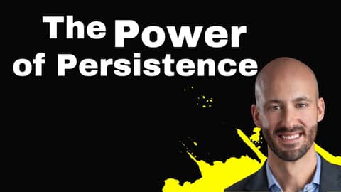 Defying Limits: Steve Mellor on Igniting the Optimal Self