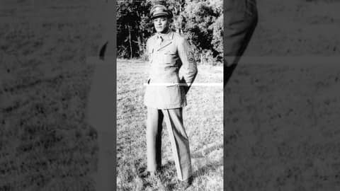 US Army SSG Ruben Rivers: Medal of Honor Recipient WWII US Army SSG Ruben Rivers: Medal of Honor Recipient WWII