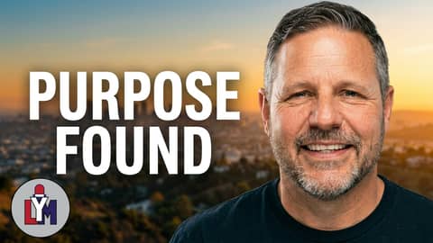 I Found My Life Purpose - Here's How