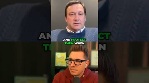 Work WITH you, not FOR you!