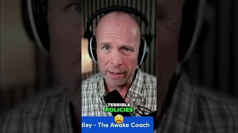 Societal Shifts: The Return to Center & Future Tech #shorts