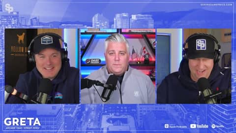 Frank Seravalli on Canucks exceeding expectations, Tocchet for Jack Adams, Hughes for Norris Frank Seravalli on Canucks exceeding expectations, Tocchet for Jack Adams, Hughes for Norris