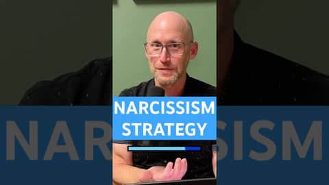 Narcissist’s Attack Surface Strategy Narcissist’s Attack Surface Strategy