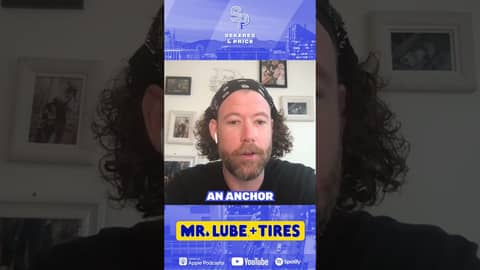 A statement season for EP40