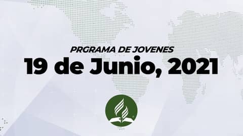 Programa de Jóvenes (6/19/21) Programa de Jóvenes (6/19/21)