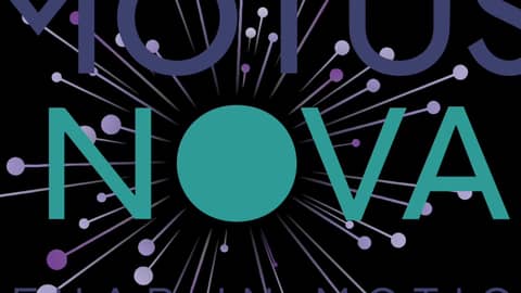 Episode 69 - Innovation & Rehabilitation (Motus Nova; CEO David Wu & Dr. Nick Housley) Episode 69 - Innovation & Rehabilitation (Motus Nova; CEO David Wu & Dr. Nick Housley)