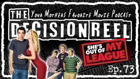 TDR-Ep.73-She's Out of My League