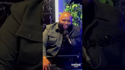 Studio Vibes: Gratitude, Authenticity, and Our Hosts! #shorts