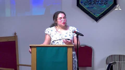 Programa de Jóvenes (7/8/23)