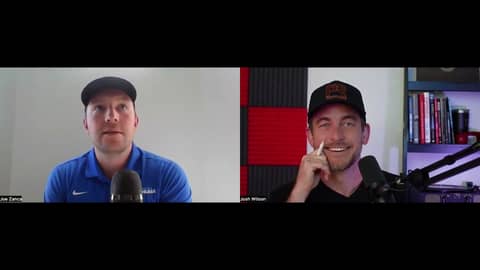 Deal Generation For Private Equity Groups With Joe Zanca Deal Generation For Private Equity Groups With Joe Zanca