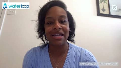 waterloop drops: Utility Staff Have Mixed Reactions When Water Bill Paid For Customers