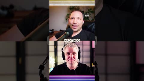 AI Automated 80% of My Business