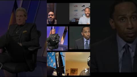 MY DONE WITH THE 90s COMMENTARY, PART 3... #nba #basketball #donewiththe90s #shaquilleoneal #shaq