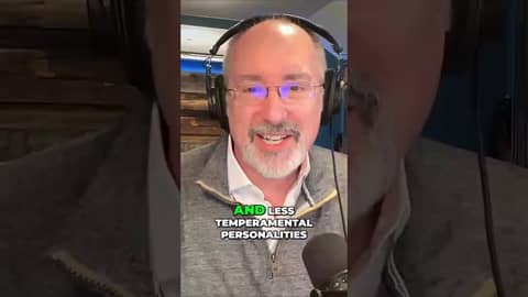 John C Good -Director of Events, Technology & Member Engagement