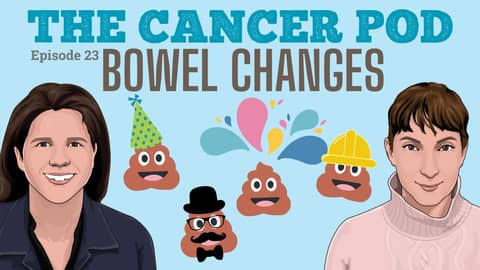 Bowel Changes: The Return of Side Eff@¢ks Bowel Changes: The Return of Side Eff@¢ks