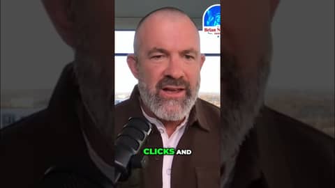 Is There Common Ground Between Liberals & Conservatives? #shorts