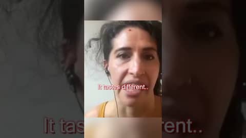 What Is Squirt? with Squirting World Record Holder Lola Jean