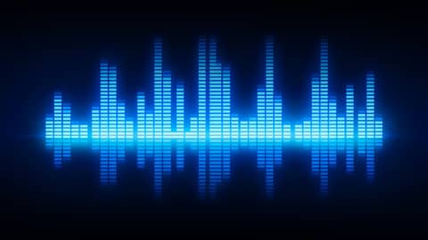 Loud White Noise for Sleep & Relaxation | Black Screen