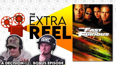 The Extra Reel - The Fast and The Furious