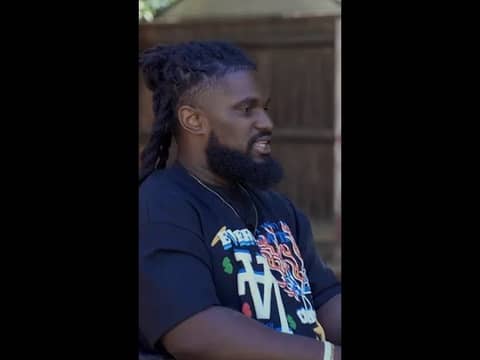 Best part of marriage for Devon