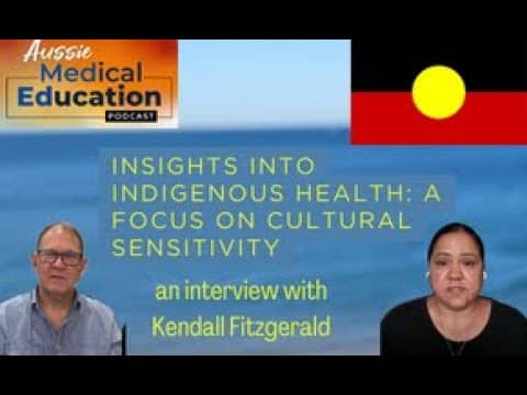 Insights into Indigenous Health: A Focus on Cultural Sensitivity