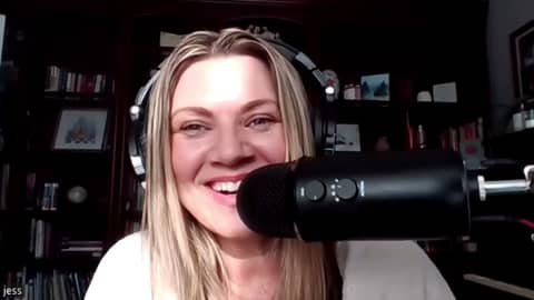 Darkness Radio - 12/16/25 - Ripped From The Headlines/ DCSC 1216 w/Jessica Freeburg